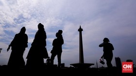 Monas Kembali Buka, Ini Deretan Wisata yang Bisa Dikunjungi