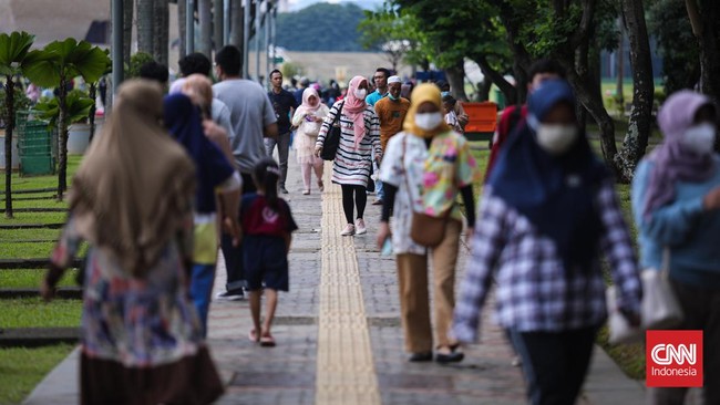 Kasus Virus Corona (Covid-19) pada Iduladha Juli 2022 diprediksi tidak akan mengalami peningkatan kasus yang cukup signifikan.