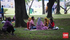 Satgas: Hati-hati Memaknai Akhir Pandemi Covid-19