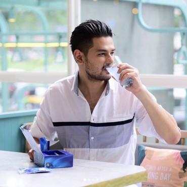 Dilaporkan Eks Pacar, Kevin Hillers Alami Gangguan Psikis