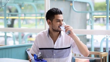 Wanita yang Ngaku Dianiaya Nicholas Sean Klaim Kumpul Kebo dengan Kevin Hillers
