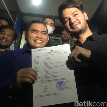 Kevin Hillers Tak Hadir di Persidangan, Pengacara Bilang Begini