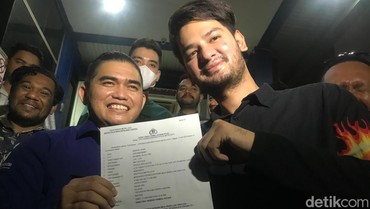 Kevin Hillers Tak Hadir di Persidangan, Pengacara Bilang Begini