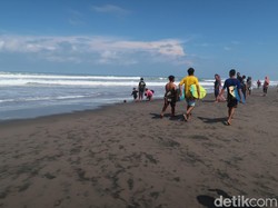 15 Rekomendasi Pantai di Jogja, Cocok untuk Liburan Keluarga
