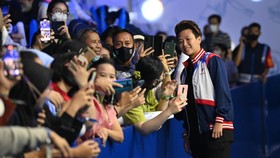 Pesan Menyentuh Butet Usai Indonesia Gagal ke Semifinal Indonesia Open