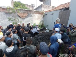 Sederet Fakta 2 Bobotoh Meninggal saat Laga Lawan Persebaya di GBLA