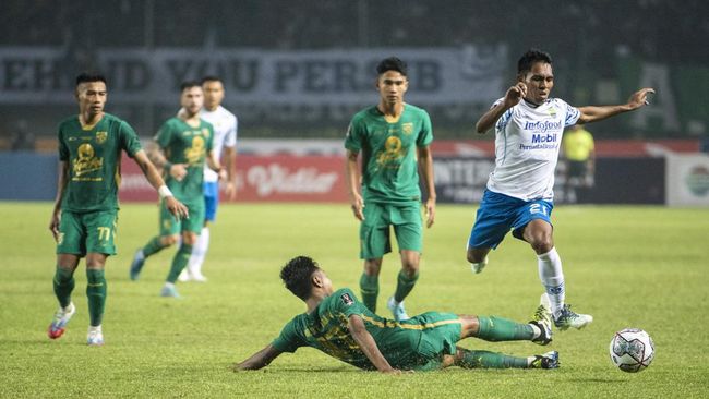 Manajemen Persebaya Surabaya mengumumkan PT Liga Indonesia Baru (LIB) telah resmi mengubah seluruh jadwal malam klub menjadi sore.