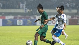Link Live Streaming Persebaya vs Persib di Liga 1