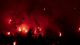 Wartawati Jadi Korban Pelecehan saat Liput Piala Presiden di Sleman