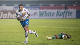 Susunan Pemain Persib vs Persija: Maung Bandung Tanpa Pemain Timnas