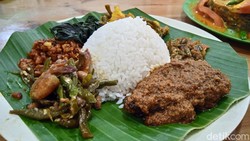Indonesia Ranking 16 Makanan Terenak di Dunia 2022, Netizen Malaysia Ngamuk No. 36