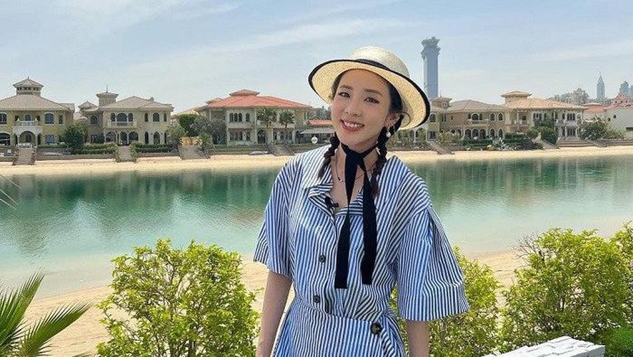 Sandara Park