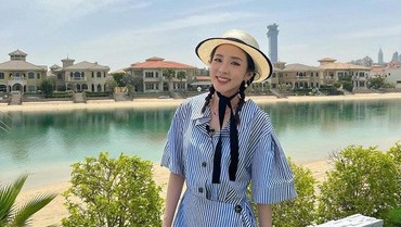img-title Dara 2NE1 Klarifikasi Usai Disebut Artis K-Pop Wanita Terkaya Nomor 3