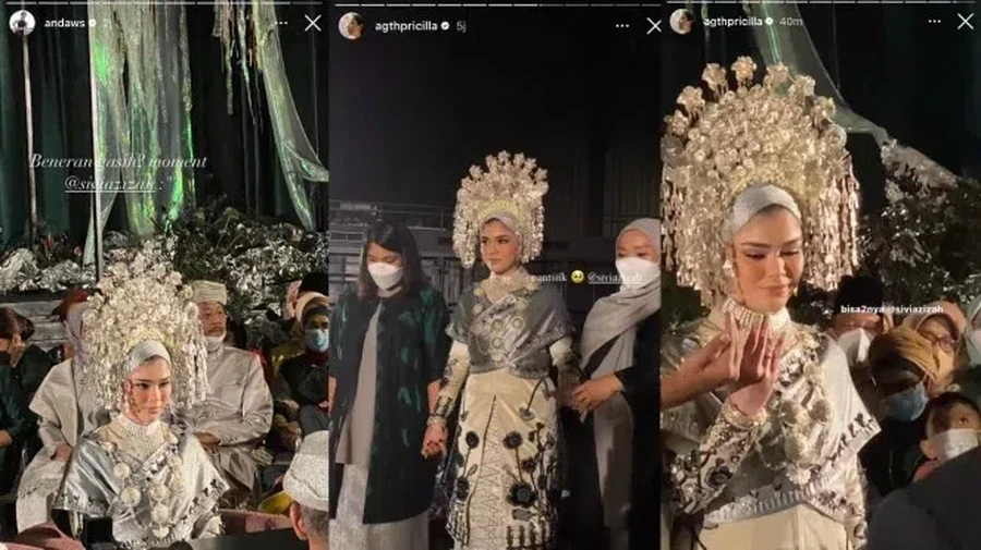 Sivia Azizah