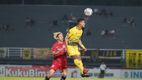 Klasemen Piala Presiden Usai Persija Kalah dan Rans Imbang