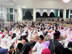 10 Contoh Ceramah Singkat dan Penuh Makna untuk Peringatan Maulid Nabi