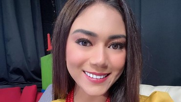 Cerita Thalita Latief Pernah Jadi Korban KDRT