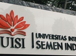 Beasiswa Semen Indonesia 2025 S1 UISI Dibuka, Kuliah Gratis hingga 4 Tahun