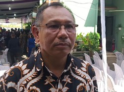 Eks Walkot Medan Akhyar Nasution Batal Nyaleg DPR RI, Ada Apa?