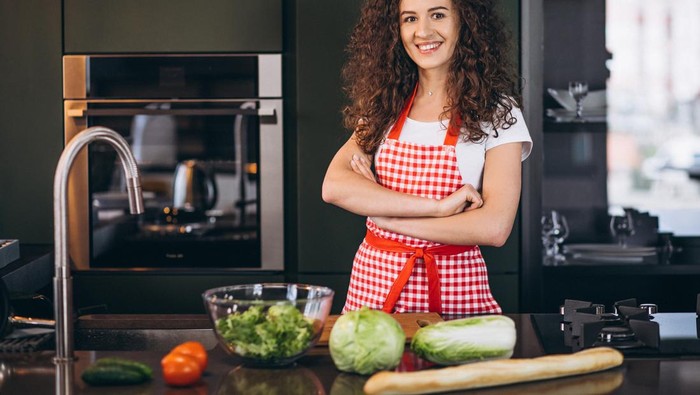 Meski Menyehatkan, Sayur Tak Boleh Dimasak Terlalu Lama! Lho, Kenapa?