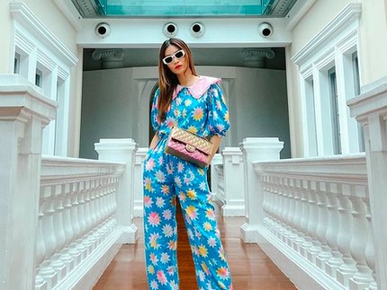Kronologi Patricia Gouw Jadi Korban Investasi 2 M, Stres Berat & Enggan Bicara pada Ibunda 2 Bulan
