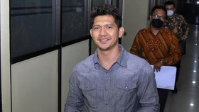 Polisi Tegaskan Iko Uwais Masih Saksi Kasus Dugaan Penganiayaan