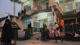 Pengurus Minta Pemkot Bekasi Legalkan Ponpes Khilafatul Muslimin