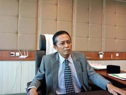Bupati Lombok Tengah Buka Suara soal Dugaan Korupsi BLUD RSUD Praya
