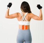 Kebiasaan Duduk Lama di Depan Laptop Sering Akibatkan Nyeri Punggung Bawah, Ini Cara Atasinya!