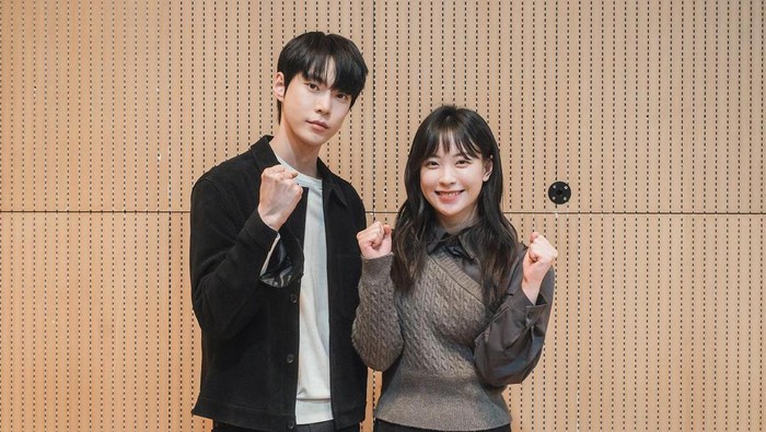 Fakta Menarik To X Who Doesn't Love Me, Drakor Terbaru Doyoung NCT dan Han Ji Hyo yang Wajib Dinantikan