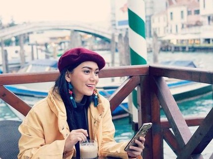 Cara Thalita Latief Jelaskan soal Perceraian ke Anak