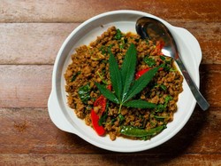 Hikayat Ganja dari Aceh: Dipakai Sultan untuk Pengawet Makanan