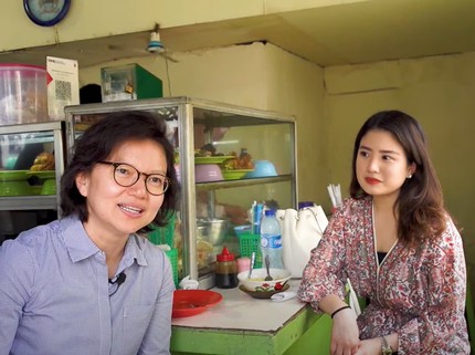 Membandingkan Gaya Parenting Crazy Rich Dato Tahir dan Harry Tanoe, Ini Bedanya