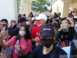 Ganjar Bocorkan Materi Sekolah Politik PDIP
