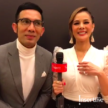 Sosok Chairul Tanjung di Mata Indra Herlambang dan Astrid Tiar