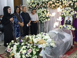 WTP Simarmata Pendeta yang Perjuangkan Banyak Umat