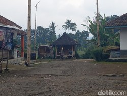 Kampung Banceuy di Subang, Punya Sejarah Ganti Nama untuk Tolak Bala