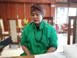Anggota Baleg DPR Harap RUU KIA Segera Disahkan demi Memutus Diskriminasi