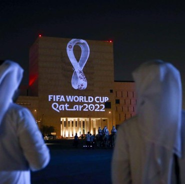 Panduan Nonton Langsung Piala Dunia 2022 di Qatar