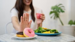 WHO Beberkan Daftar Jajajan dengan Kandungan Lemak Trans Tinggi