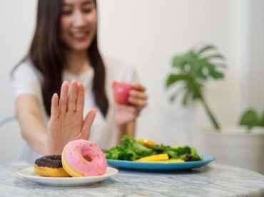 WHO Beberkan Daftar Jajajan dengan Kandungan Lemak Trans Tinggi