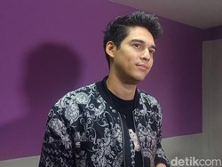 Sosok Maxime Bouttier, Dulu sama Prilly Kini Main Bareng Julia Roberts