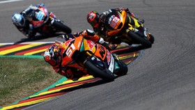 3 Dalih Dorna Tolak Hapus Moto2 dan Moto3
