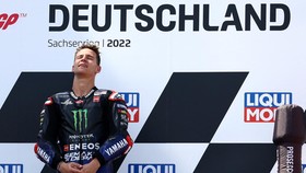 Quartararo: Lebih Capek Lari 300 Meter daripada Balapan 30 Lap