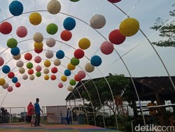 30 Tempat Wisata Klaten Menarik Dikunjungi Tahun 2023 (Bagian II)
