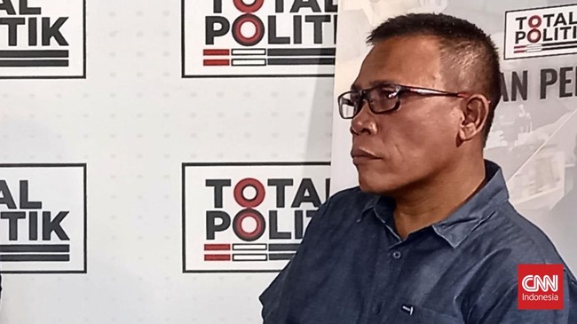 Masinton menyebut Andika Perkasa dan Yaqut Cholil berpeluang jadi cawapres Ganjar, meski tak menutup kemungkinan nama lain.