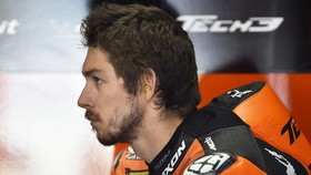 MotoGP Jerman: Fernandez dan Gardner Ribut di Garasi