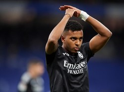 Rodrygo Pernah Tolak Barcelona Sebelum Gabung Real Madrid