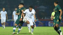Menang Adu Penalti, Arema FC ke Semifinal Piala Presiden 2022