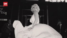 VIDEO: Transformasi Ana de Armas sebagai Marilyn Monroe di Blonde